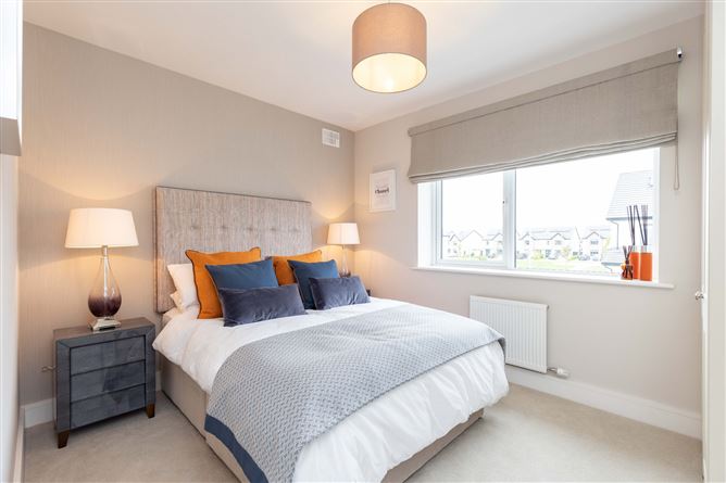5 Cluain Adain Way, Clonmagadden, Navan, Co. Meath