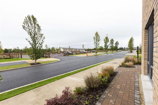 5 Cluain Adain Way, Clonmagadden, Navan, Co. Meath
