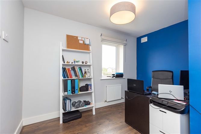 5 Cluain Adain Way, Clonmagadden, Navan, Co. Meath