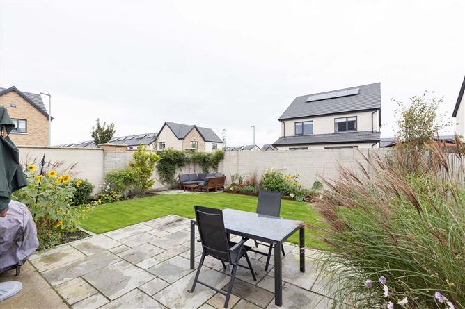 5 Cluain Adain Way, Clonmagadden, Navan, Co. Meath