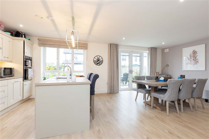 5 Cluain Adain Way, Clonmagadden, Navan, Co. Meath