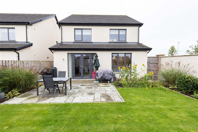 5 Cluain Adain Way, Clonmagadden, Navan, Co. Meath