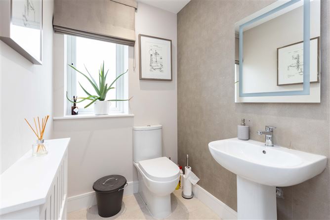 5 Cluain Adain Way, Clonmagadden, Navan, Co. Meath