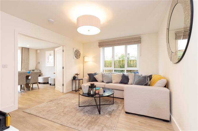 5 Cluain Adain Way, Clonmagadden, Navan, Co. Meath