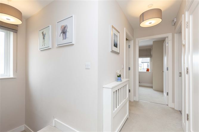 5 Cluain Adain Way, Clonmagadden, Navan, Co. Meath