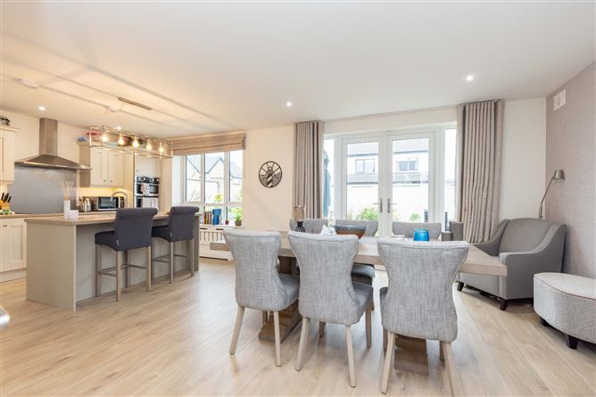 5 Cluain Adain Way, Clonmagadden, Navan, Co. Meath