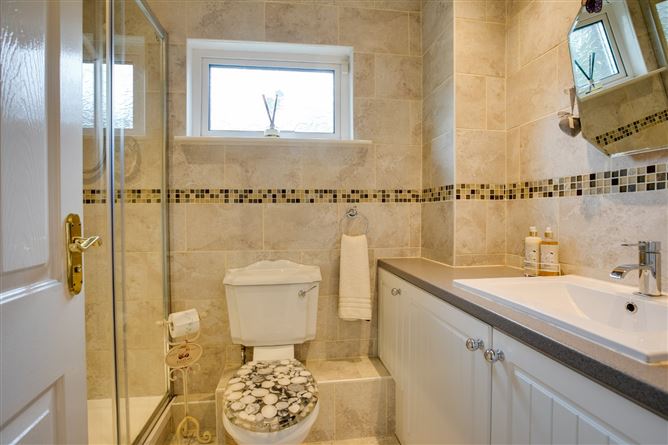 15 Knocklyon Park, Knocklyon, Dublin 16