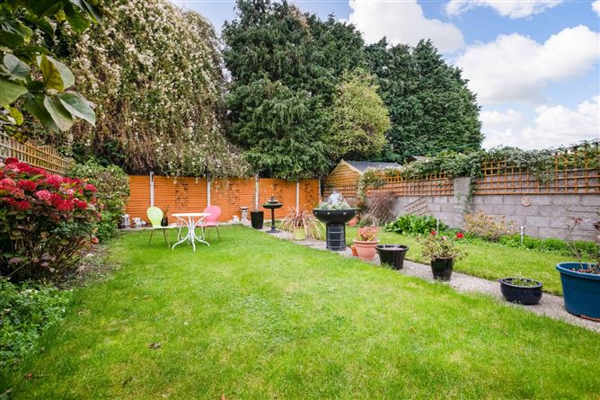 15 Knocklyon Park, Knocklyon, Dublin 16