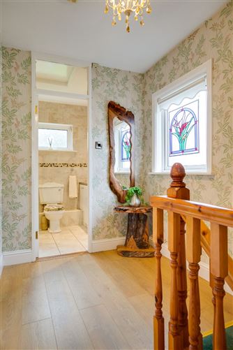 15 Knocklyon Park, Knocklyon, Dublin 16