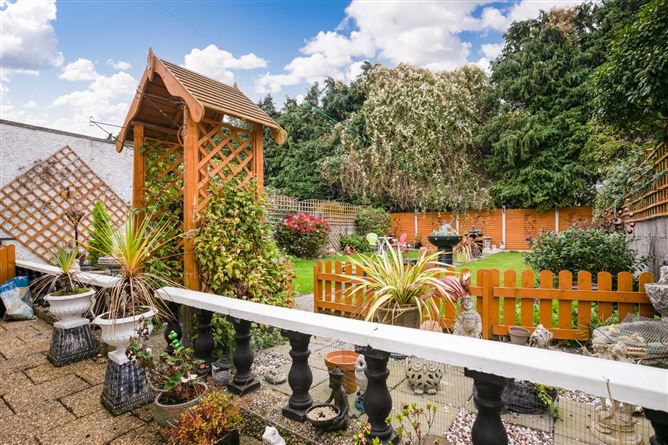 15 Knocklyon Park, Knocklyon, Dublin 16