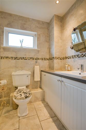 15 Knocklyon Park, Knocklyon, Dublin 16