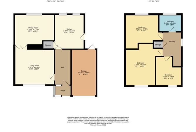 15 Knocklyon Park, Knocklyon, Dublin 16