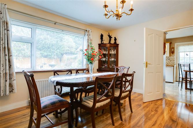 15 Knocklyon Park, Knocklyon, Dublin 16