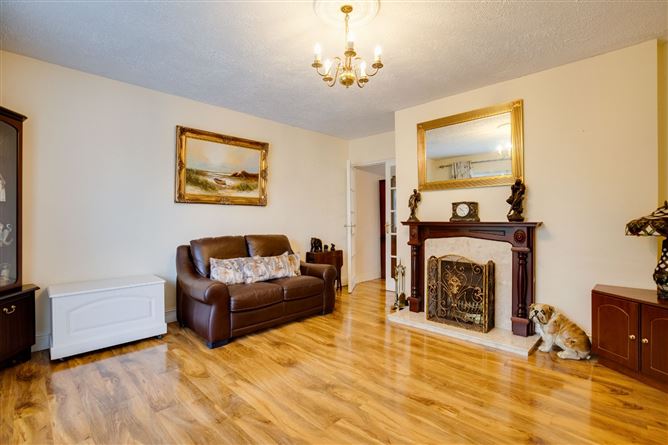 15 Knocklyon Park, Knocklyon, Dublin 16