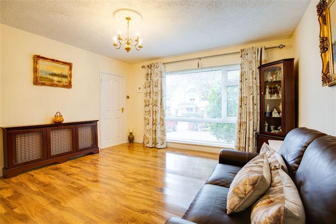 15 Knocklyon Park, Knocklyon, Dublin 16