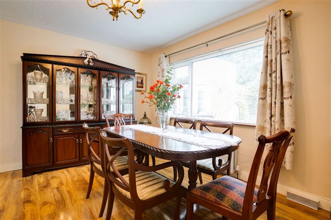 15 Knocklyon Park, Knocklyon, Dublin 16