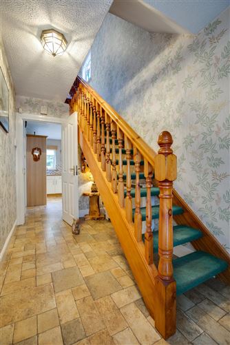 15 Knocklyon Park, Knocklyon, Dublin 16