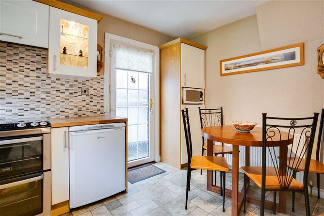 15 Knocklyon Park, Knocklyon, Dublin 16