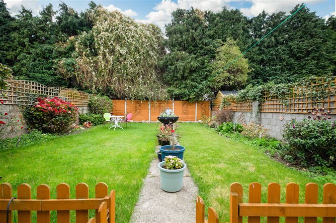 15 Knocklyon Park, Knocklyon, Dublin 16