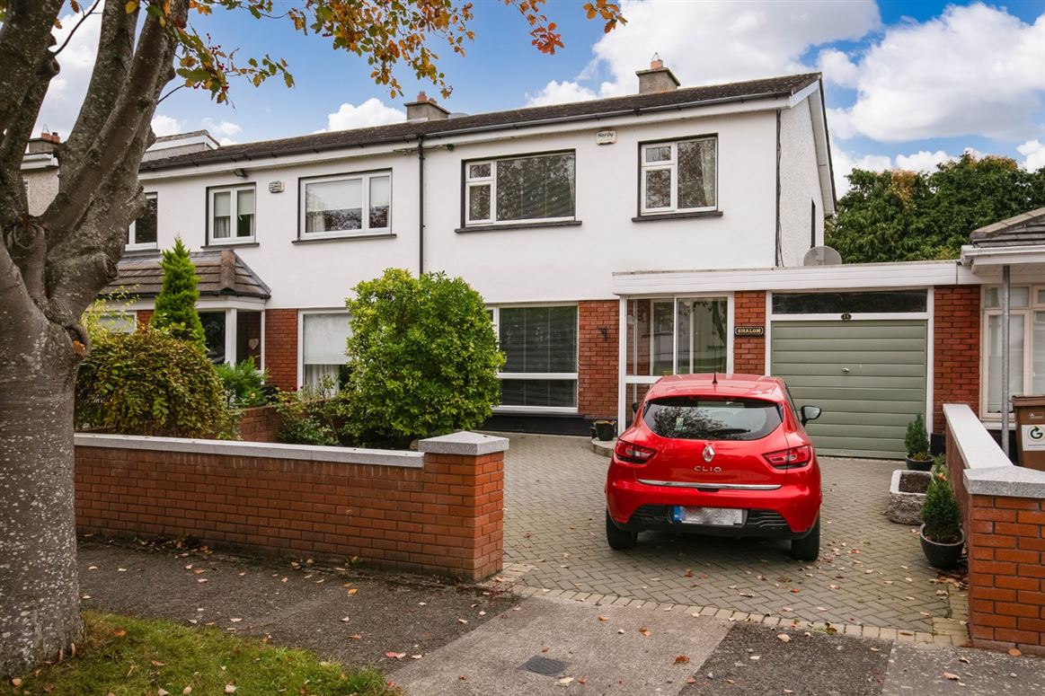 15 Knocklyon Park, Knocklyon, Dublin 16