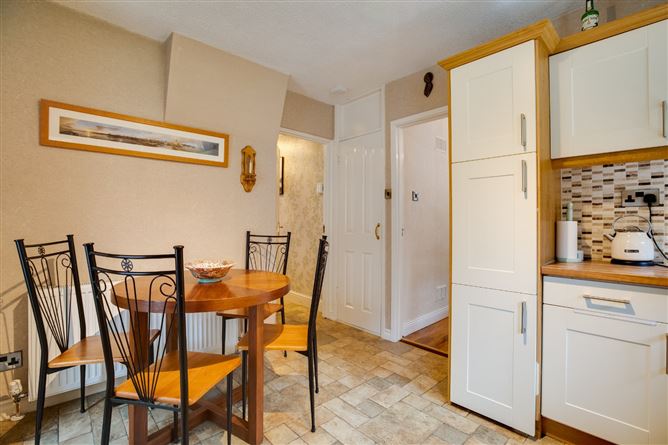 15 Knocklyon Park, Knocklyon, Dublin 16