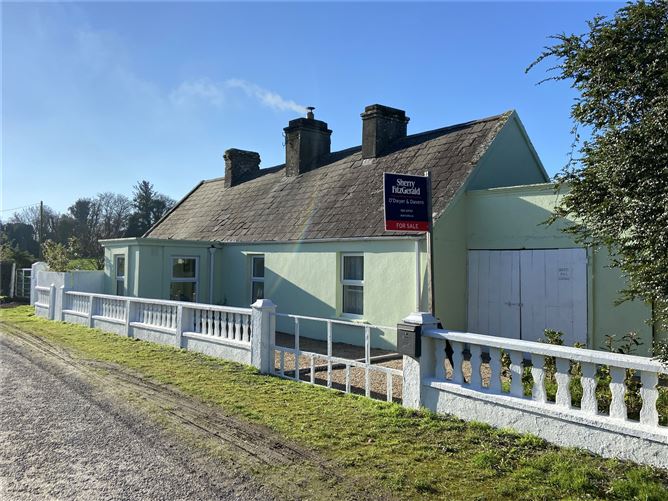 Main image for Barn Owl Cottage,Coolacussane,Dundrum,E34EW68