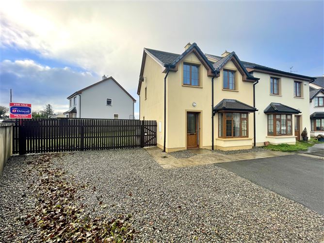Main image for 10 Carrig Geal, Abbeydorney, Kerry