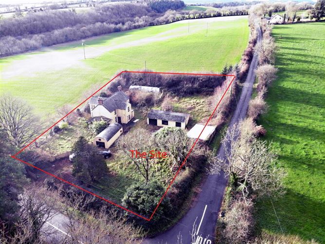 Main image for Oldgrange, Mothel, Carrick-on-Suir, Co. Tipperary