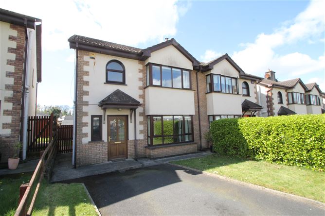 Main image for 19 Willow Drive, Bellfield, Ferrybank, Waterford