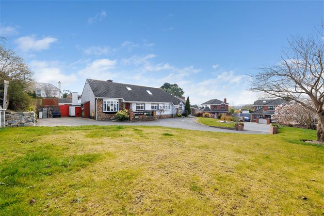 Carrigane, 4 Ticknock Close, Briggs Lane, Arklow, Co. Wicklow