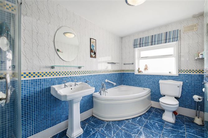 Carrigane, 4 Ticknock Close, Briggs Lane, Arklow, Co. Wicklow
