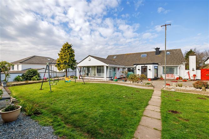 Carrigane, 4 Ticknock Close, Briggs Lane, Arklow, Co. Wicklow