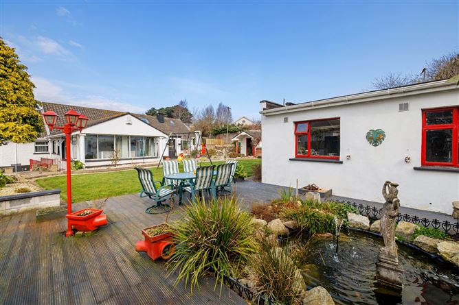 Carrigane, 4 Ticknock Close, Briggs Lane, Arklow, Co. Wicklow