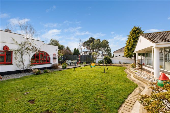 Carrigane, 4 Ticknock Close, Briggs Lane, Arklow, Co. Wicklow