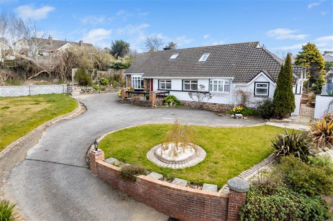 Carrigane, 4 Ticknock Close, Briggs Lane, Arklow, Co. Wicklow