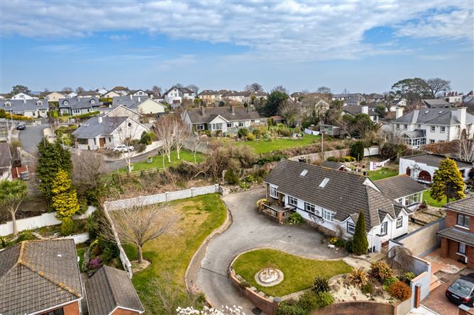 Carrigane, 4 Ticknock Close, Briggs Lane, Arklow, Co. Wicklow