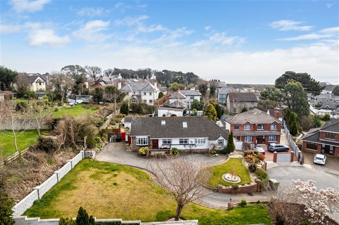 Carrigane, 4 Ticknock Close, Briggs Lane, Arklow, Co. Wicklow