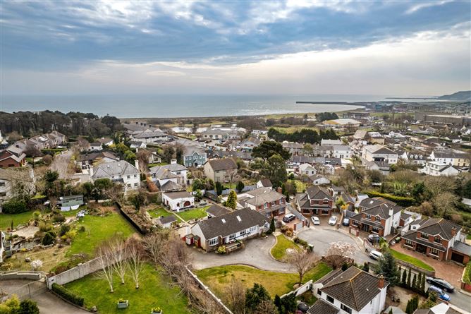 Carrigane, 4 Ticknock Close, Briggs Lane, Arklow, Co. Wicklow