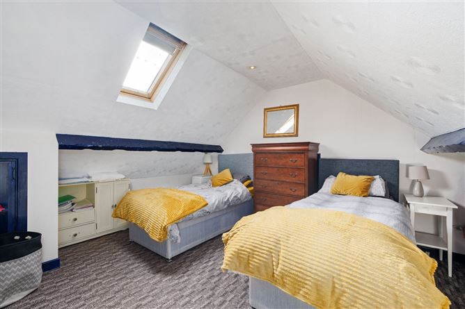 Carrigane, 4 Ticknock Close, Briggs Lane, Arklow, Co. Wicklow