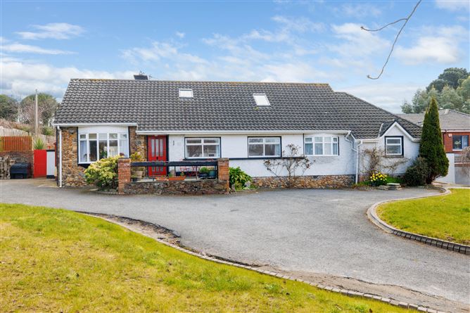 Carrigane, 4 Ticknock Close, Briggs Lane, Arklow, Co. Wicklow