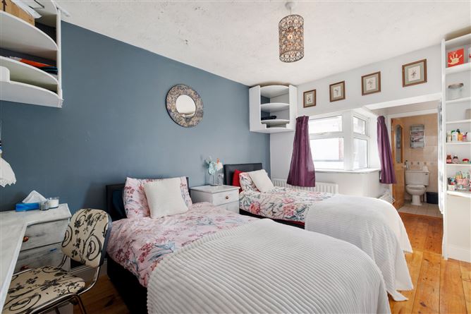 Carrigane, 4 Ticknock Close, Briggs Lane, Arklow, Co. Wicklow