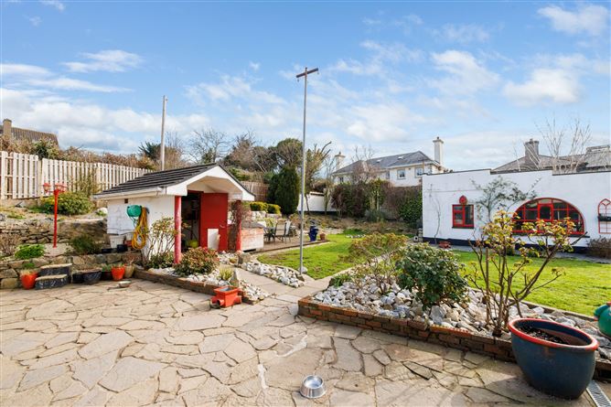 Carrigane, 4 Ticknock Close, Briggs Lane, Arklow, Co. Wicklow