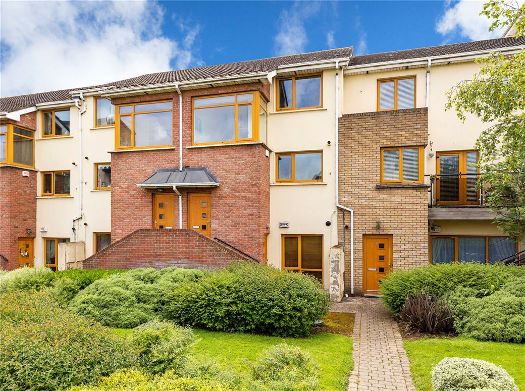 157 St Margaret's Road, Hampton Wood, Finglas, Dublin 11 Sherry