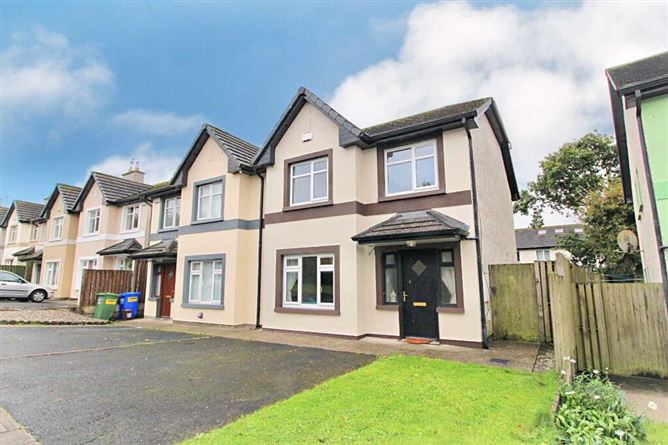 Main image for 8 The Meadows, Ros Fearna, Co. Limerick