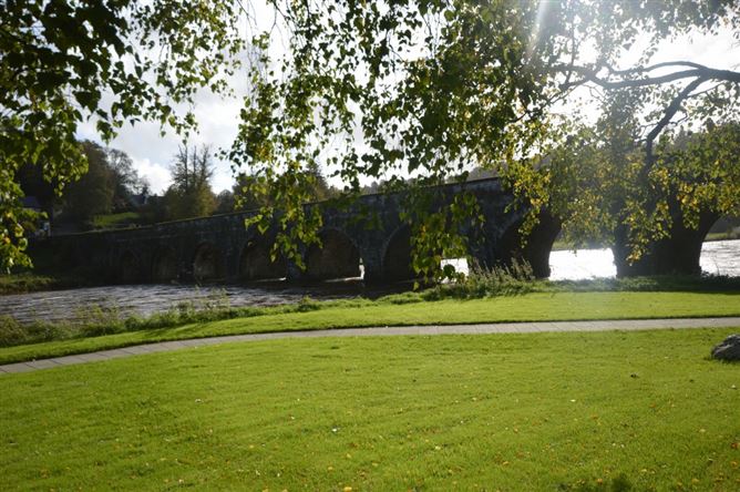 Inistioge, Inistioge, Kilkenny