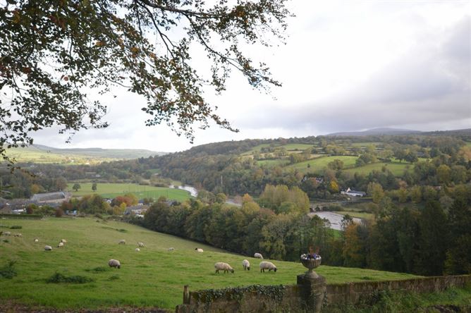 Inistioge, Inistioge, Kilkenny