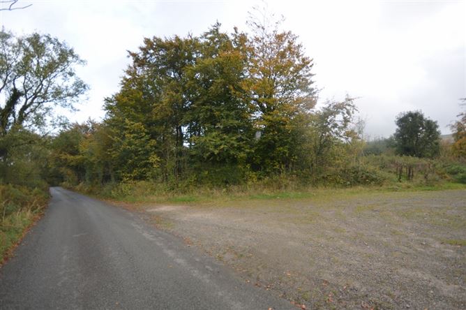 Inistioge, Inistioge, Kilkenny