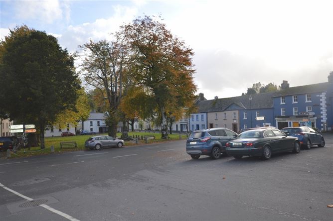 Inistioge, Inistioge, Kilkenny