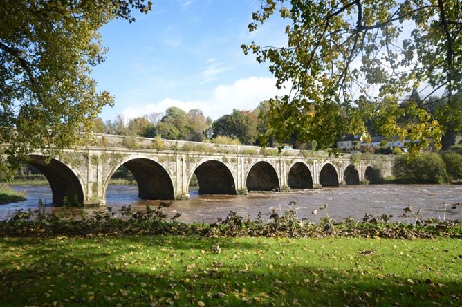 Inistioge, Inistioge, Kilkenny