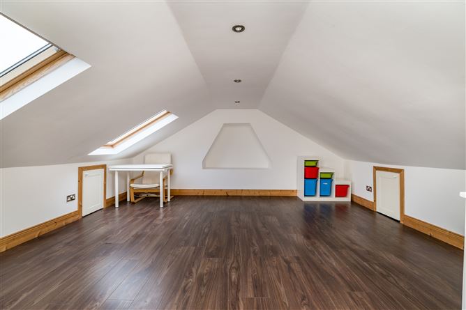 57 Whitefields, Portarlington, Laois